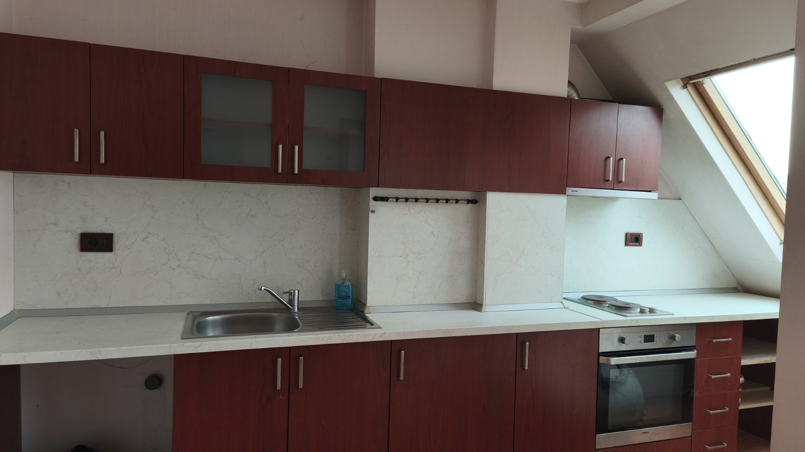 Продава МЕЗОНЕТ, гр. Варна, Лятно кино Тракия, снимка 3 - Апартаменти - 55832244
