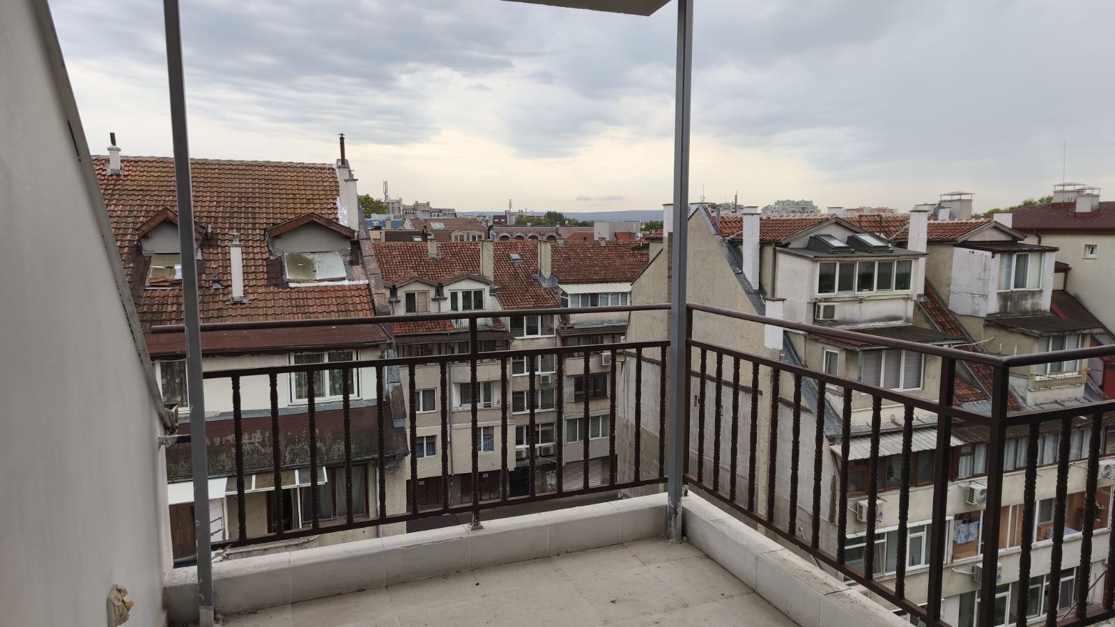 Продава МЕЗОНЕТ, гр. Варна, Лятно кино Тракия, снимка 10 - Апартаменти - 55832244