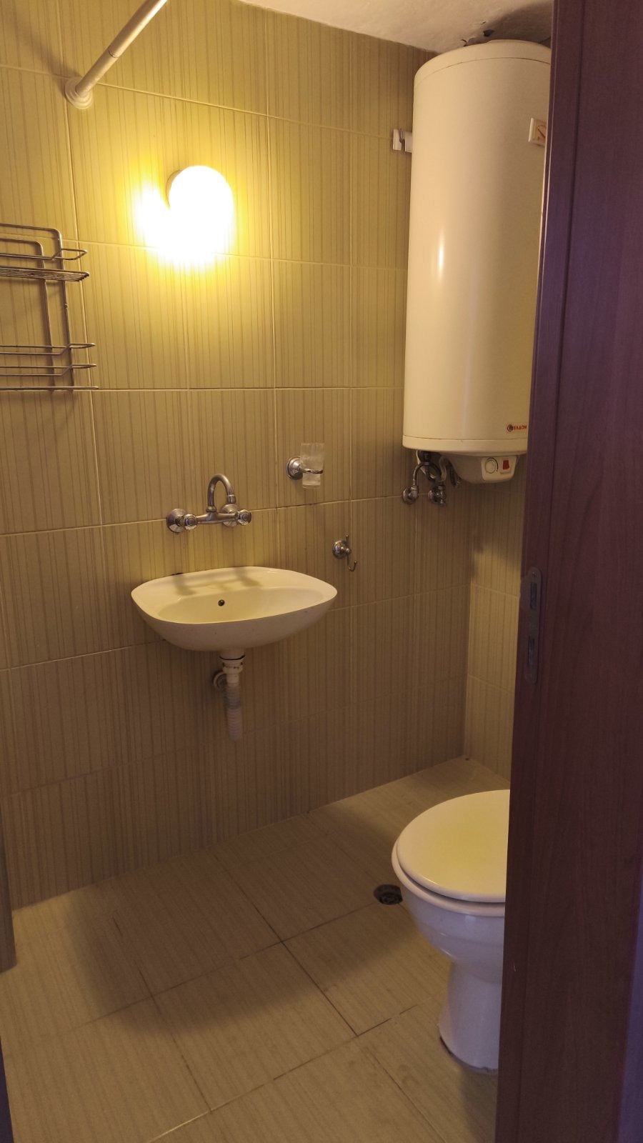 Продава МЕЗОНЕТ, гр. Варна, Лятно кино Тракия, снимка 16 - Апартаменти - 55832244