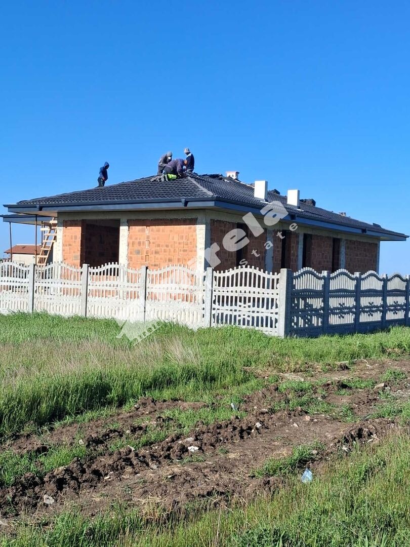 Продава КЪЩА, гр. Бургас, Банево