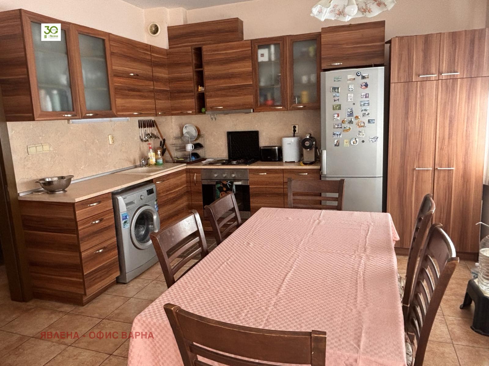Продава КЪЩА, гр. Варна, м-т Горна Трака, снимка 8 - Къщи - 54879960