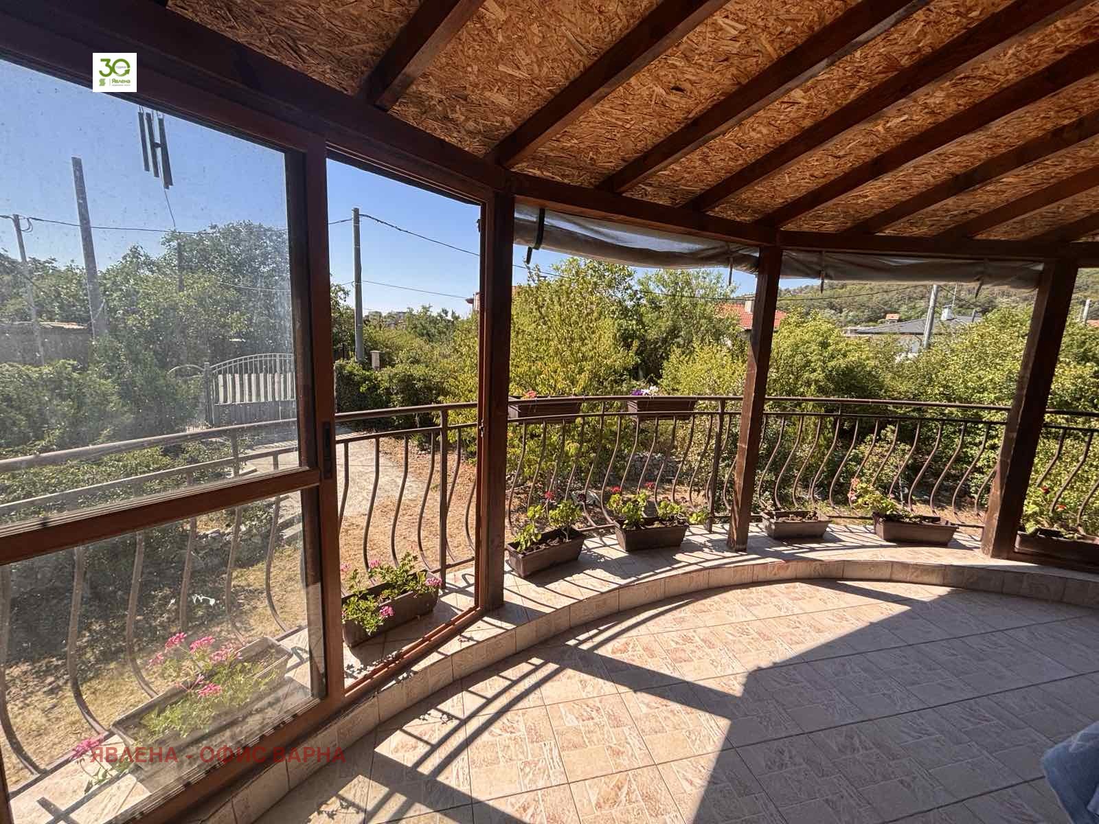 Продава КЪЩА, гр. Варна, м-т Горна Трака, снимка 4 - Къщи - 54879960