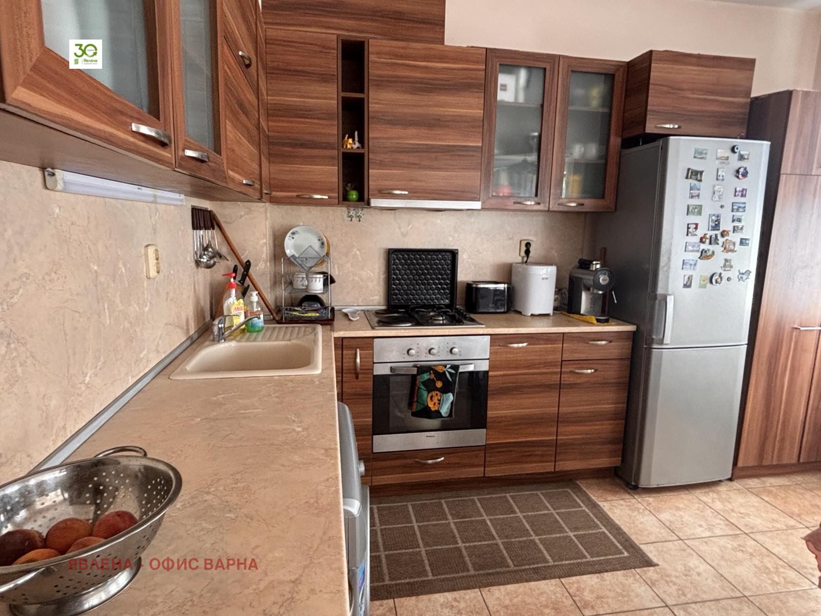 Продава КЪЩА, гр. Варна, м-т Горна Трака, снимка 9 - Къщи - 54879960