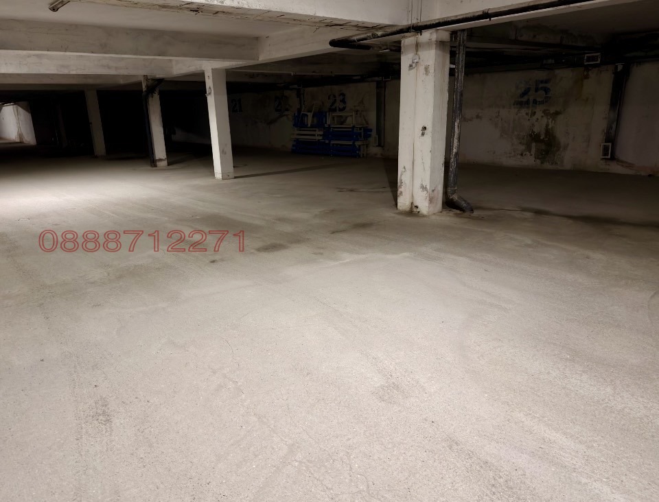 Продава ГАРАЖ, ПАРКОМЯСТО, к.к. Слънчев бряг, област Бургас, снимка 2 - Гаражи и паркоместа - 54276221