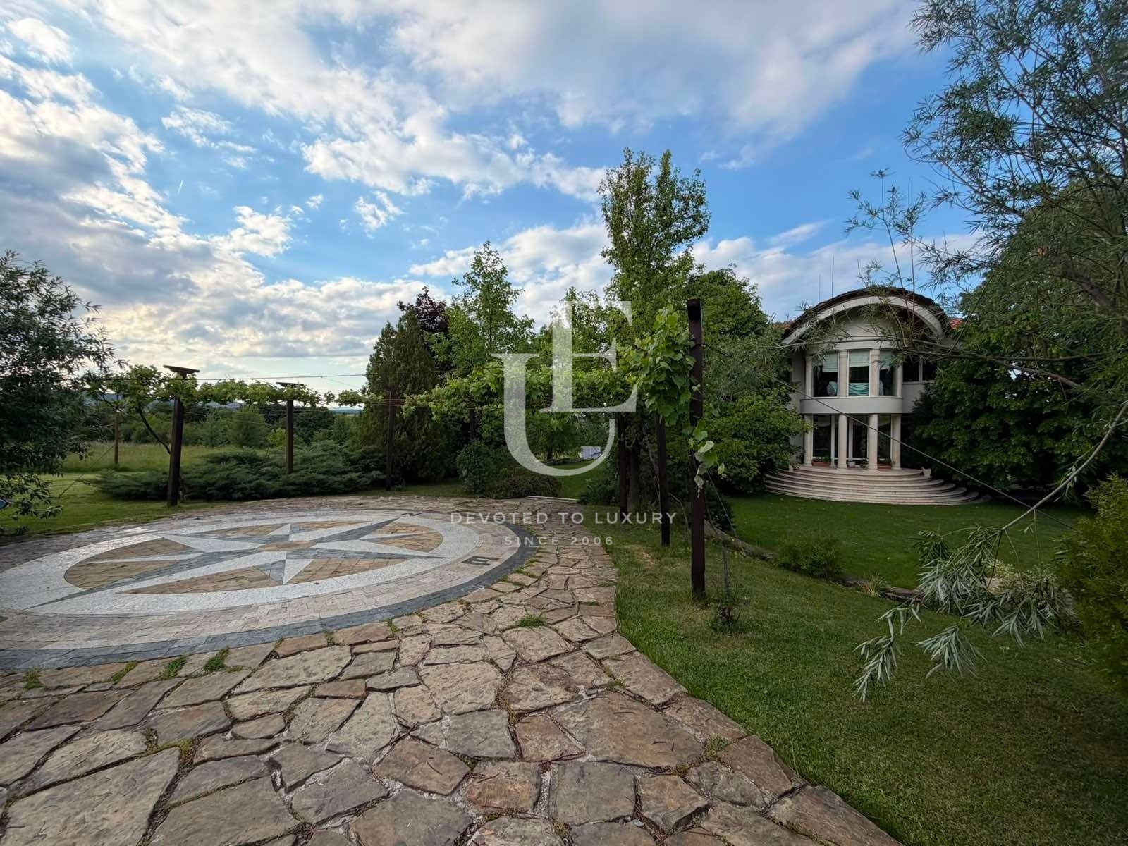 Продава ПАРЦЕЛ, гр. София, гр. Банкя, снимка 4 - Парцели - 55210743