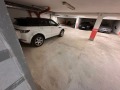 Продава ГАРАЖ, ПАРКОМЯСТО, гр. София, Бояна, снимка 3