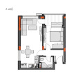 Продава 2-СТАЕН, град Стара Загора, Никола Петков • 74514 € / 145736.72 лв. • 33137188 2