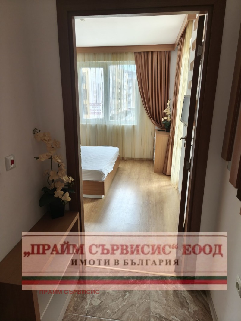 Продава 2-СТАЕН в област Бургас, к.к. Слънчев бряг - 63 кв.м / 94 000 € » 183 848.02 лв., ПРАЙМ СЪРВИСИС