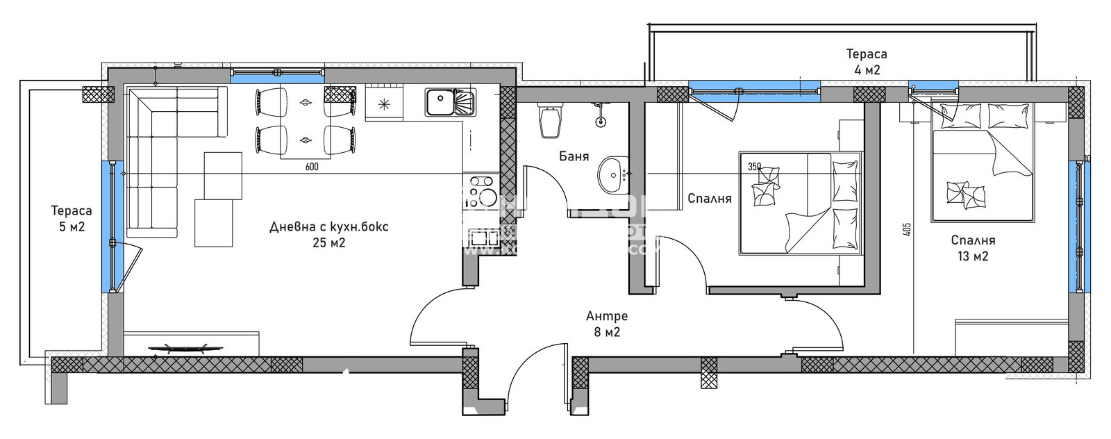 ������� 3-����� | Imot.bg � ����������� 5