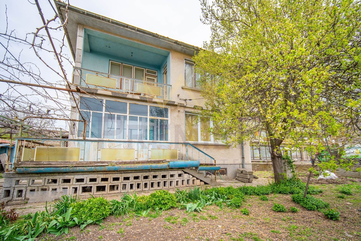 Продава КЪЩА | Imot.bg — изображение 1