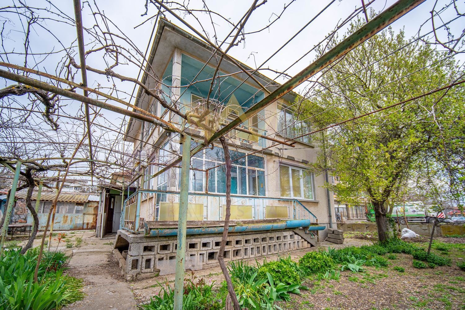 Продава КЪЩА | Imot.bg — изображение 2