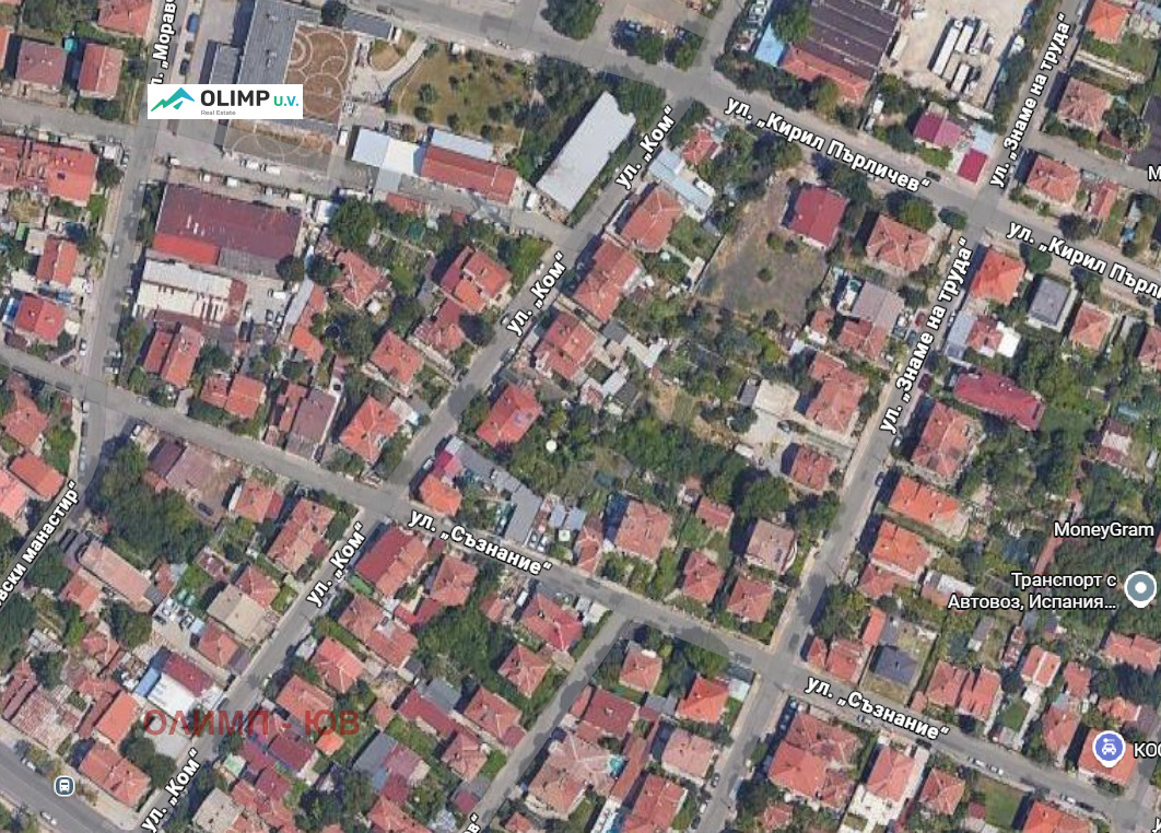 Продава ПАРЦЕЛ | Imot.bg — изображение 1