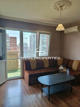 1 Schlafzimmer Wastanitscheski, Plowdiw