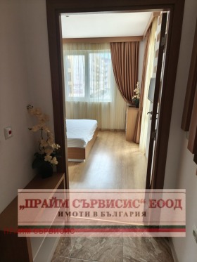 Продава  2-стаен, к.к. Слънчев бряг