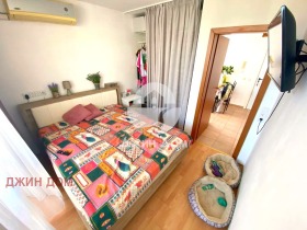 2 slaapkamers Sveti Vlas, regio Boergas 6