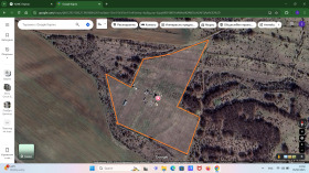 Обява продава ферма, с. Кичево, област Варна