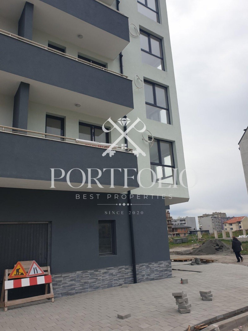 In vendita  Studio regione Burgas , Pomorie , 53 mq | 30882223 - Immagine [2]