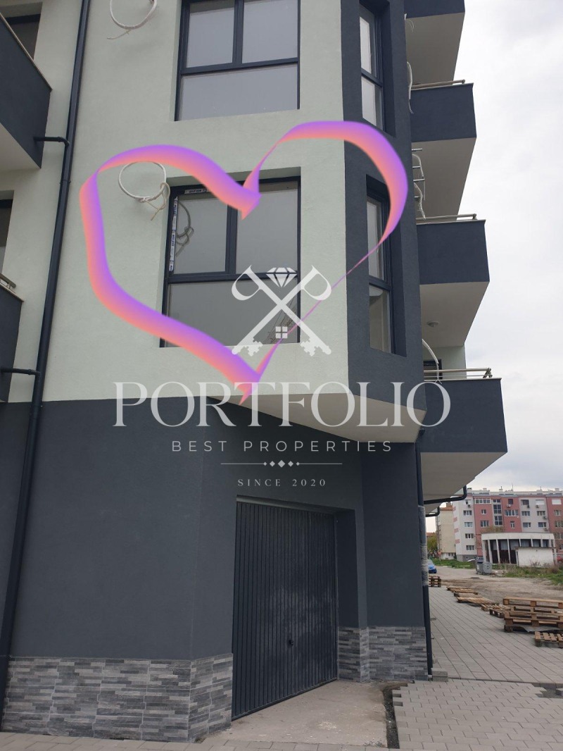In vendita  Studio regione Burgas , Pomorie , 53 mq | 30882223 - Immagine [3]