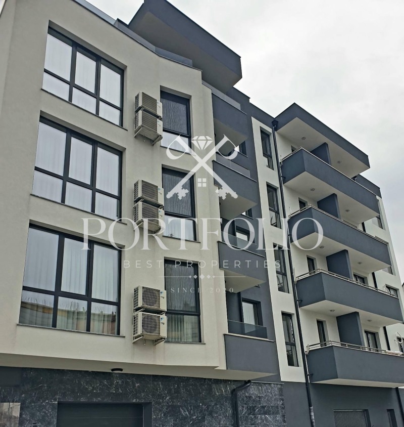 In vendita  Studio regione Burgas , Pomorie , 53 mq | 30882223