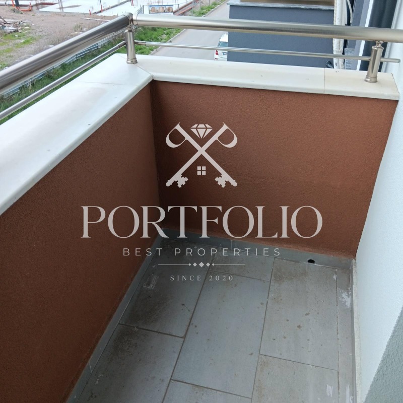 In vendita  Studio regione Burgas , Pomorie , 53 mq | 30882223 - Immagine [4]