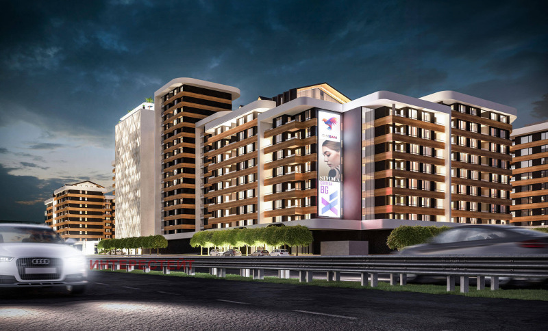 Продава 1-СТАЕН, гр. Бургас, област Бургас, снимка 7 - Апартаменти - 50785734