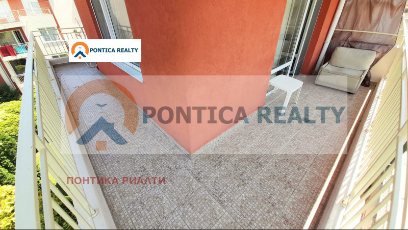 Продава  1-стаен област Бургас , к.к. Слънчев бряг , 32 кв.м | 44042506 - изображение [7]