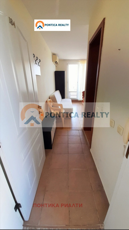 Продава  1-стаен област Бургас , к.к. Слънчев бряг , 32 кв.м | 44042506 - изображение [9]