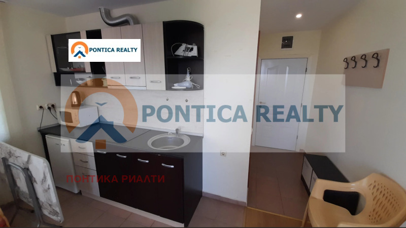 Продава  1-стаен област Бургас , к.к. Слънчев бряг , 32 кв.м | 44042506