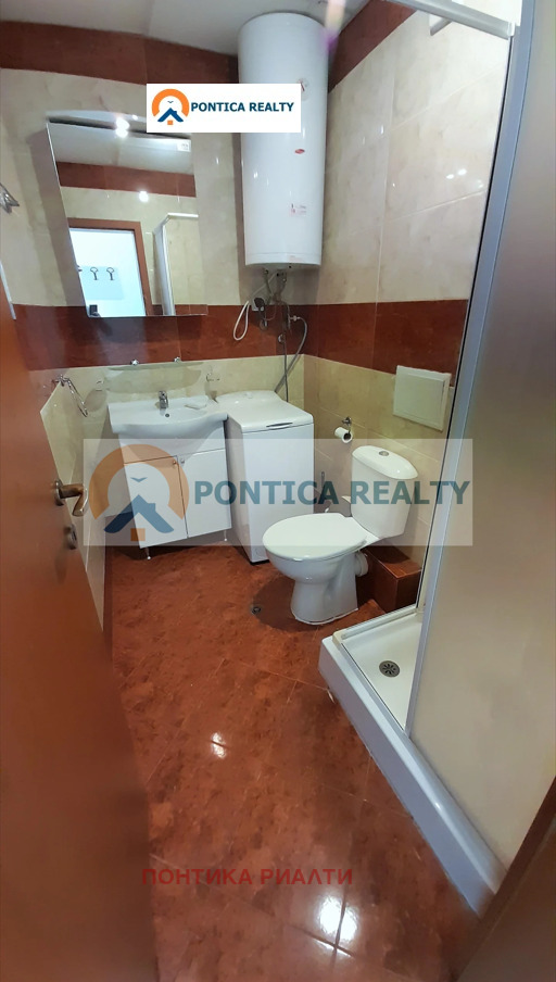 Продава  1-стаен област Бургас , к.к. Слънчев бряг , 32 кв.м | 44042506 - изображение [5]