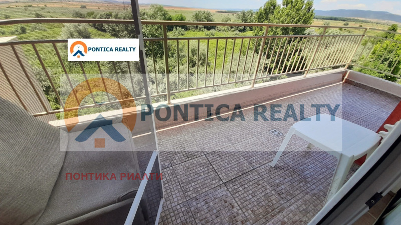 Продава  1-стаен област Бургас , к.к. Слънчев бряг , 32 кв.м | 44042506 - изображение [6]