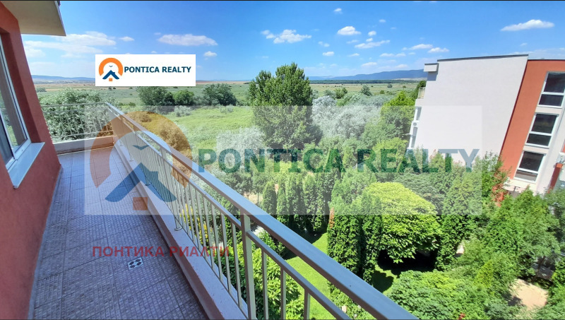 Продава  1-стаен област Бургас , к.к. Слънчев бряг , 32 кв.м | 44042506 - изображение [8]