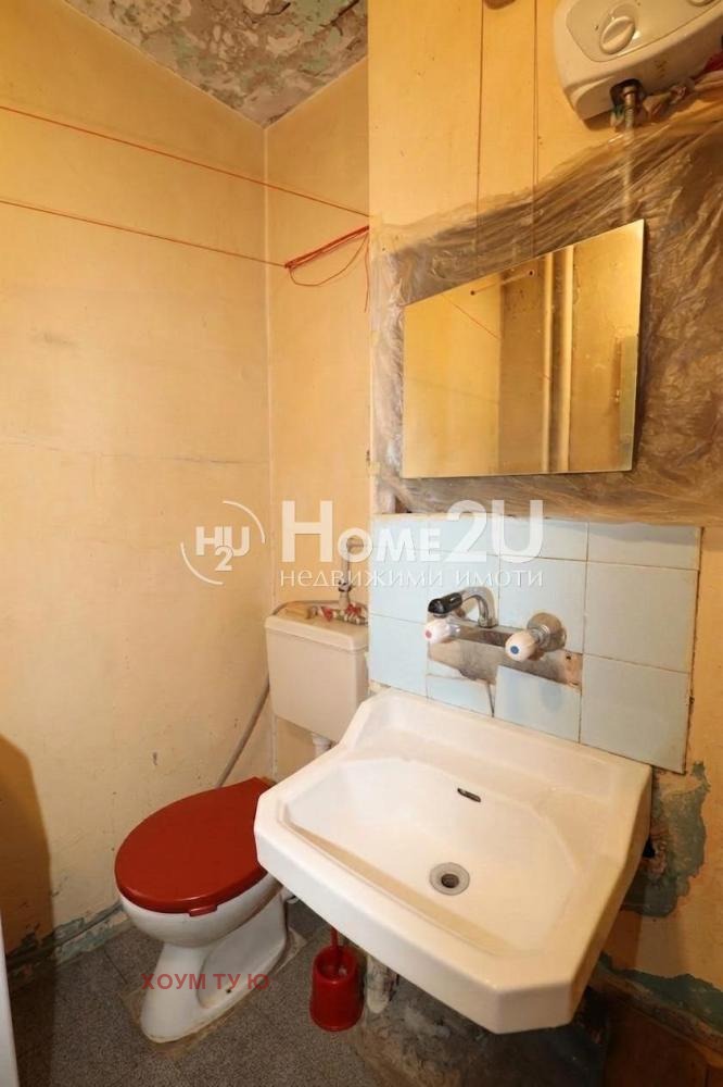 Продава 1-СТАЕН, гр. София, Люлин 5, снимка 4 - Апартаменти - 54957737