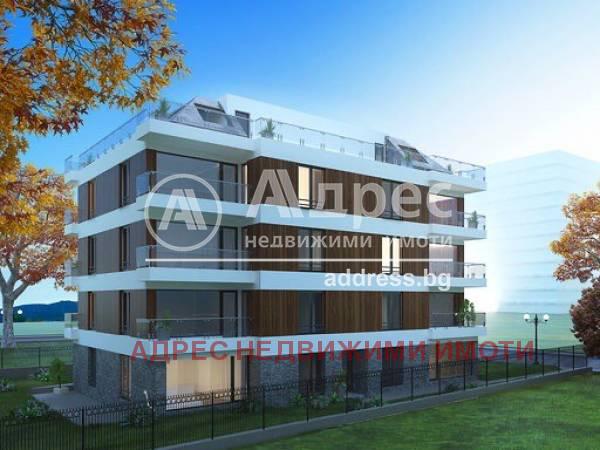 Na prodej  1 ložnice Sofia , Malinova dolina , 93 m2 | 64812061 - obraz [2]