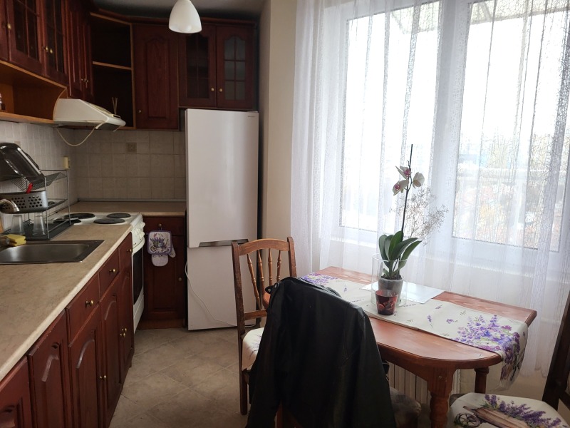 Продаја  1 спаваћа соба Софија , Илинден , 75 м2 | 21660964 - слика [6]