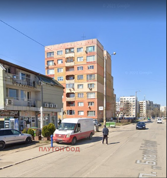 De vânzare  1 dormitor Pernic , Iztoc , 68 mp | 77385882 - imagine [12]