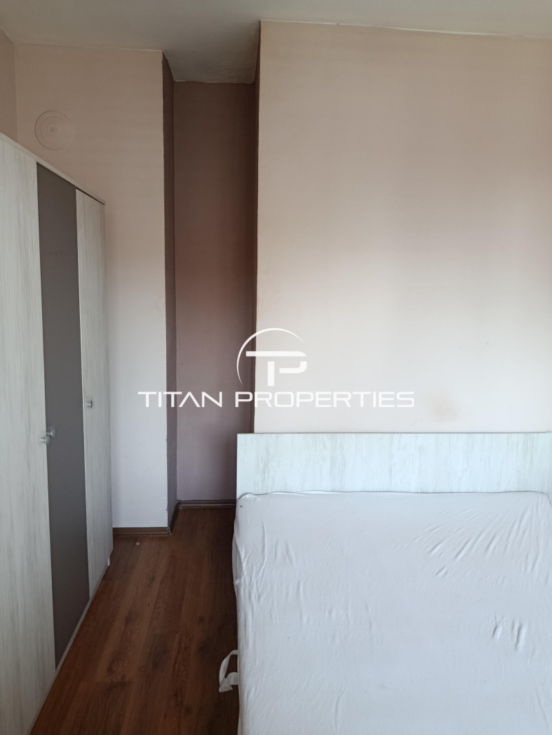 Zu verkaufen  1 Schlafzimmer Plowdiw , Wastanitscheski , 48 qm | 65791355 - Bild [4]
