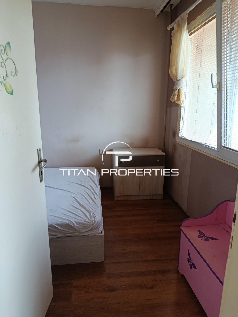Zu verkaufen  1 Schlafzimmer Plowdiw , Wastanitscheski , 48 qm | 65791355 - Bild [5]