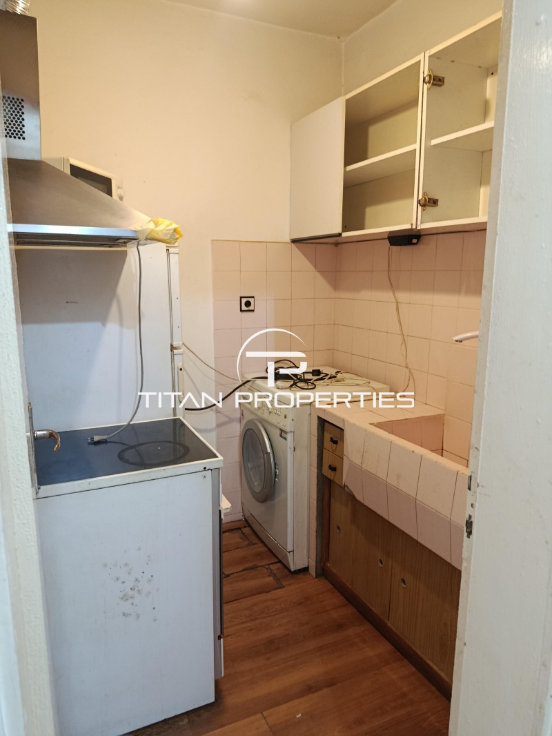 Zu verkaufen  1 Schlafzimmer Plowdiw , Wastanitscheski , 48 qm | 65791355 - Bild [2]