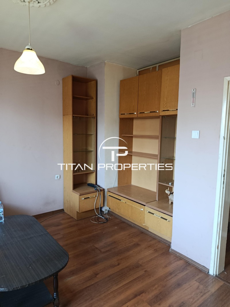 Zu verkaufen  1 Schlafzimmer Plowdiw , Wastanitscheski , 48 qm | 65791355 - Bild [3]