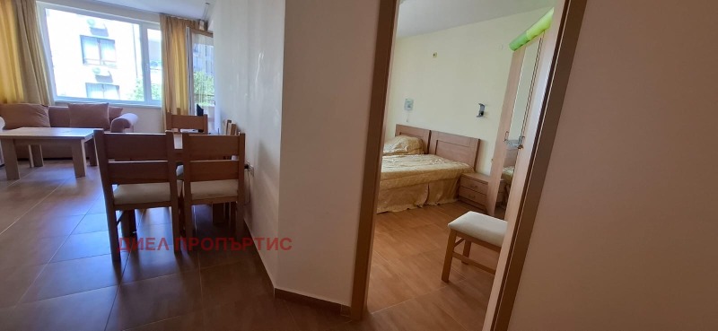 En venta  1 dormitorio región Burgas , Sveti Vlas , 61 metros cuadrados | 19032096