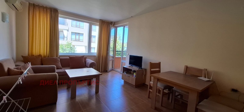 En venta  1 dormitorio región Burgas , Sveti Vlas , 61 metros cuadrados | 19032096 - imagen [6]
