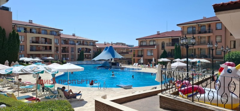 En venta  1 dormitorio región Burgas , Sveti Vlas , 61 metros cuadrados | 19032096 - imagen [14]
