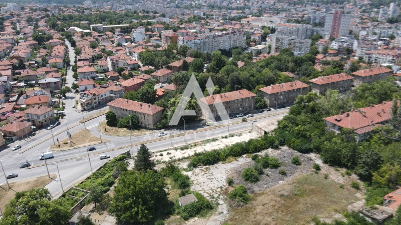 Προς πώληση  1 υπνοδωμάτιο Πλεβεν , ΤΣηροκ τσενταρ , 83 τ.μ | 76551866 - εικόνα [11]