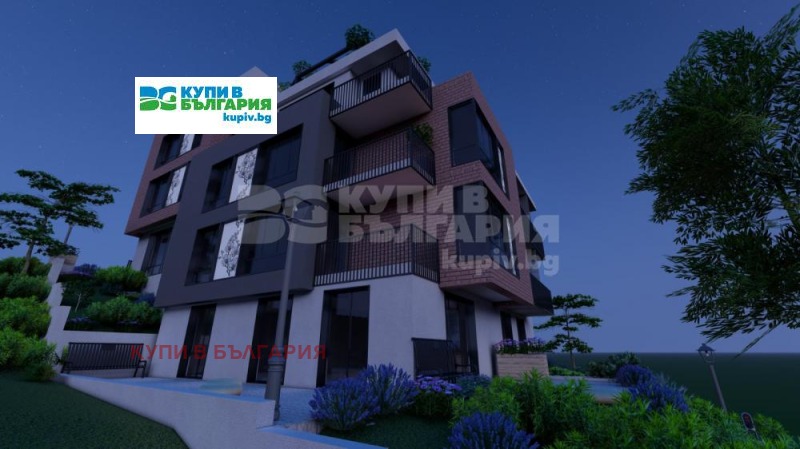 Продава 2-СТАЕН, гр. Варна, Изгрев, снимка 3 - Апартаменти - 52605938