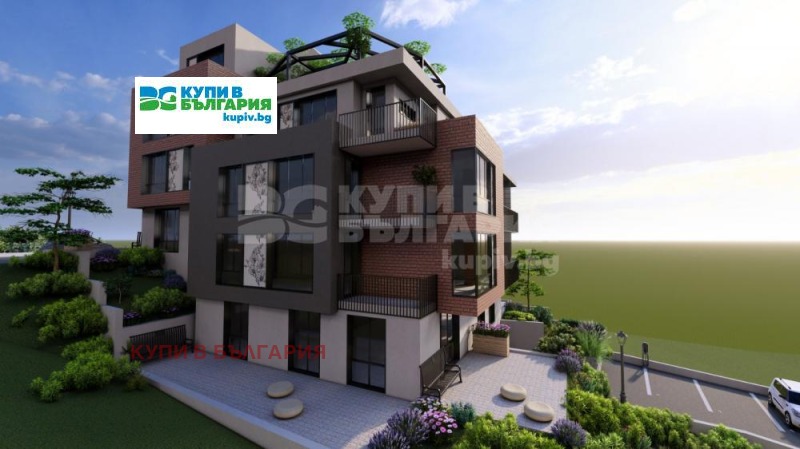 Продава 2-СТАЕН, гр. Варна, Изгрев, снимка 4 - Апартаменти - 52605938