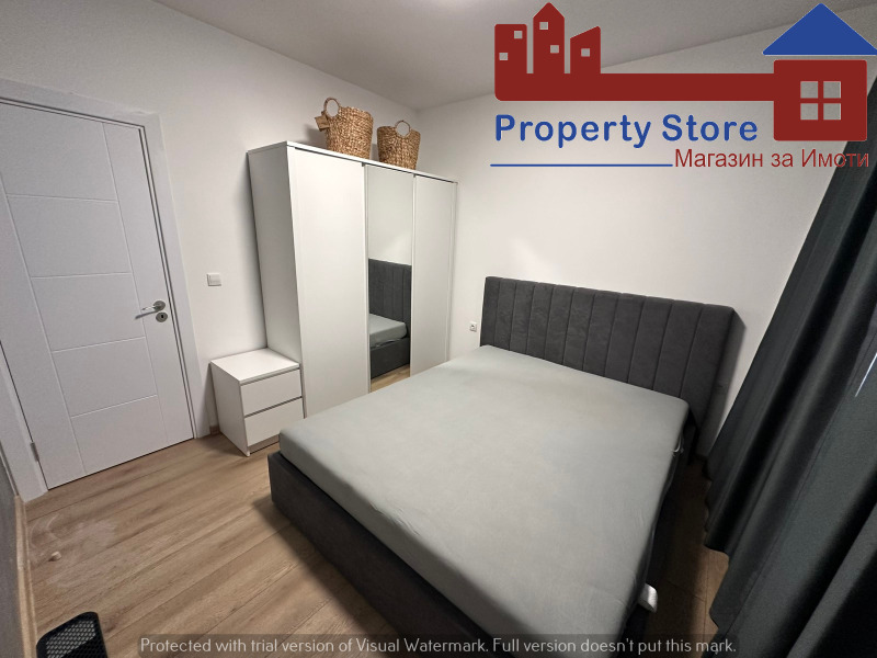 Продава 2-СТАЕН, гр. Варна, Виница, снимка 6 - Апартаменти - 52826335