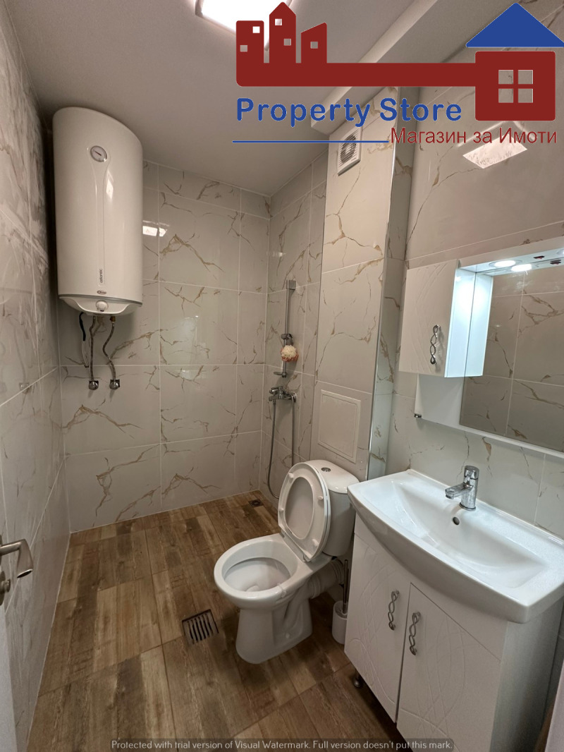 Продава 2-СТАЕН, гр. Варна, Виница, снимка 8 - Апартаменти - 52826335