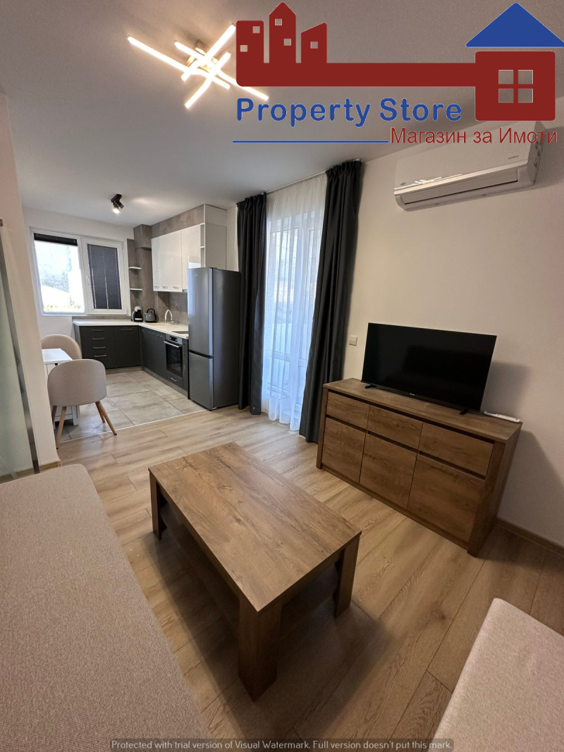 Продава 2-СТАЕН, гр. Варна, Виница, снимка 3 - Апартаменти - 52826335