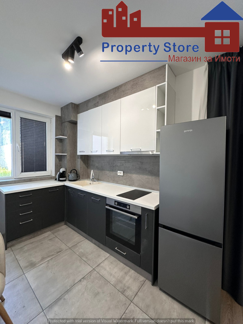 Продава 2-СТАЕН, гр. Варна, Виница