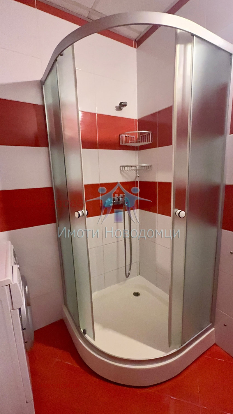 Продава 2-СТАЕН, гр. Шумен, Добруджански, снимка 7 - Апартаменти - 53589492